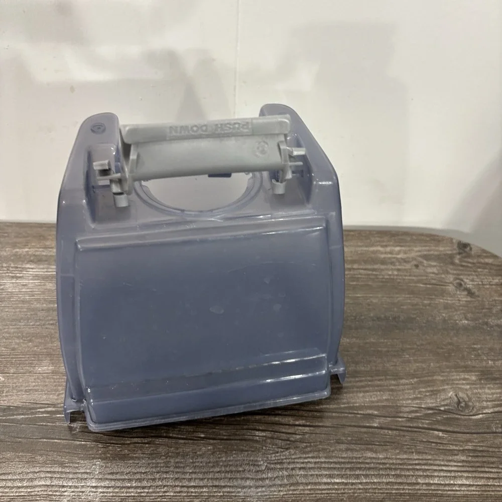 Hoover SteamVac SpinScrub Clean Water Tank F5914-900 F5915-900 OEM - NO CAP